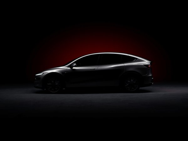 股票配资平台官方版 特斯拉 Model Y L 被曝已发运，新车预计 9 月上市