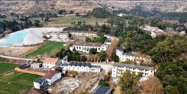 股票配资世界 四川深山的“万人空城”：曾是国家最高机密，如今大门敞开任你逛