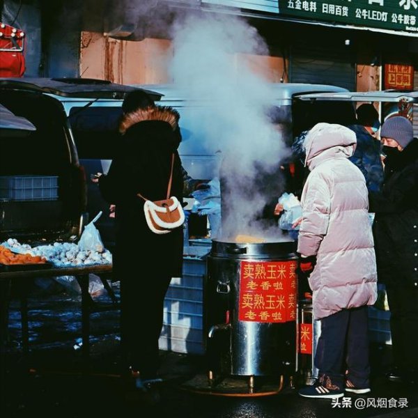 免费炒股配资 来沈阳吃什么？当地人推荐这10样小吃，好吃还不贵，地道东北味